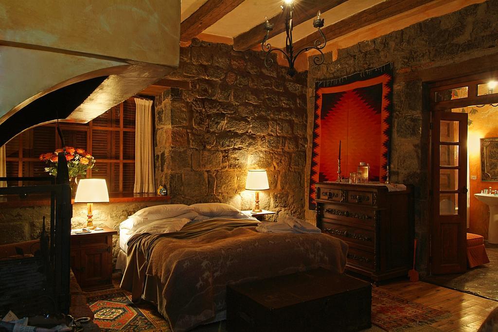 Hacienda San Agustin De Callo Lasso Εξωτερικό φωτογραφία