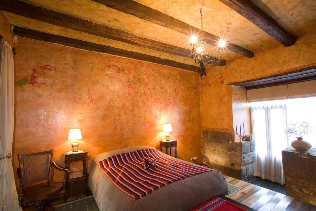 Hacienda San Agustin De Callo Lasso Εξωτερικό φωτογραφία